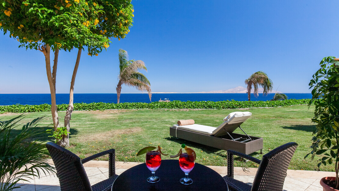 Cleopatra Luxury Resort Sharm El Sheikh